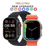 ZTFIT T900 Ultra 2 smartwatch