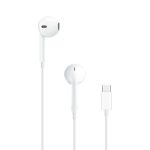 Apple Type C Earphone for iPhone 15 Series