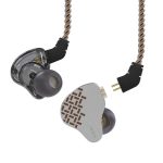 KBEAR Rosefinch Biological Diaphragm DD In-ear Earphone
