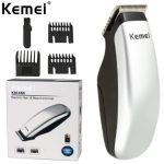 Kemei KM-666 Electric Hair Clipper Professional Mini Hair Clipper