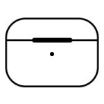 Airpods Pro (1st+2nd Generation) Protective Case