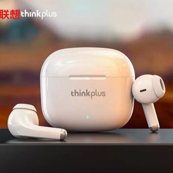 Lenovo thinkplus LP40 Pro TWS Bluetooth Earbuds