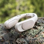 JISULIFE FA35Pro Portable Ultimate Bladeless Neck Fan