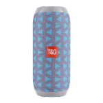 TG-117 Bluetooth Speaker with USB/TF/FM Radio