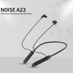 Riversong Noise A23 Metallic Neckband