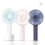 Xiaomi Solove N9 Mini Portable Fan 2000mAh USB Charging