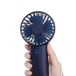 JISULIFE F2B Handheld Portable Fan