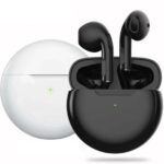 Air Pro 6 TWS Wireless Bluetooth Headphone