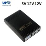 WGP Mini UPS 10400 mAh Battery Update Version