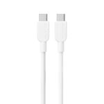 Anker 310 USB-C to USB-C Cable – (3ft) White