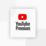 YouTube Premium Account- 6 Months