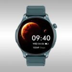 Zeblaze Btalk 3 Pro Smart Watch Amoled Display