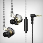 QKZ AK6 Pro in-Ear Earphone