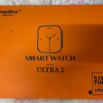 Fendior S100 Ultra2  Smart Watch 7in1