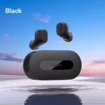 Baseus Bowie EZ10 True Wireless Earphones - Black