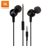 JBL C100SI In-Ear Headphones