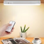 Z0025 Remote Controlled Desk Lamp