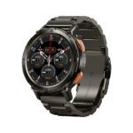 KOSPET TANK T2 Special Edition Calling Smart Watch- 2 Years Official Warranty