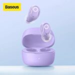 Baseus Bowie WM02 Plus TWS Wireless Earbuds