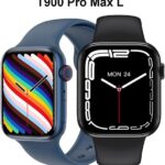 T900 Pro Max Smart Watch
