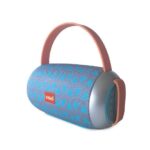 Vigo MBTS-02 Bluetooth Speaker- Blue