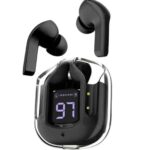 Ultrapods Max TWS Earbuds