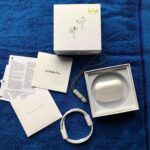 Airpods Pro 2nd Generation-Made in Dubai- Non ANC-Type C Version