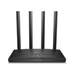 TP-Link Archer C6 AC1200 Dual-Band Gigabit Wi-Fi Router