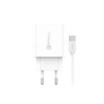 FONENG 18W Fast Charger with Cable- 6 Months Warranty