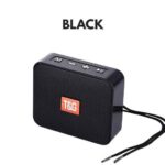 TG-166 Mini Loud Wireless Bluetooth Portable Speaker