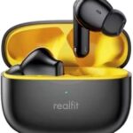 Realfit F3 ANC Wireless Earbuds