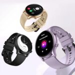 Zeblaze Btalk 3 Plus Voice Calling Smart Watch