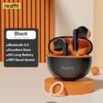 Realfit F2 TWS Wireless Earbuds