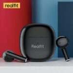Realfit F1 TWS Wireless Earbuds