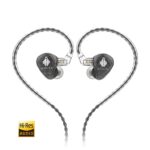Hidizs MS1-Galaxy Dual Magnetic Circuit Dynamic Driver IEM