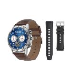 Zordai ZD3+ Plus Smart Watch