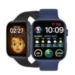 FK99 Plus SmartWatch