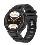 DT NO.1 DT5 Bluetooth Calling Sport Smart Watch