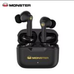 MONSTER AIRMARS XKT02 True Wireless Bluetooth Earphones