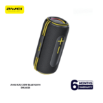 Awei KA5 20W Portable Bluetooth Speaker- 6 Months Warranty