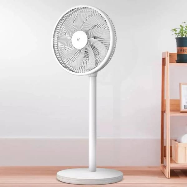 Xiaomi Viomi Electric Stand Fan