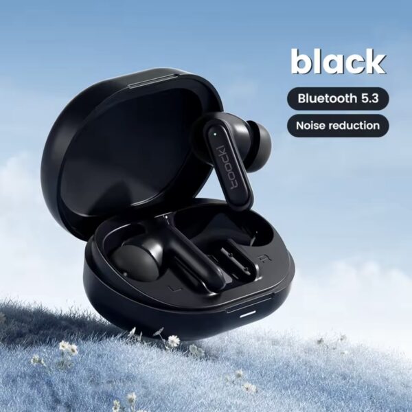 Toocki XA96 ENC Flip TWS Earbuds