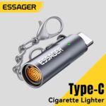 Essager Type-C OTG Mini Lighter