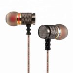 KZ EDR1 Mega Bass In-ear Earphone