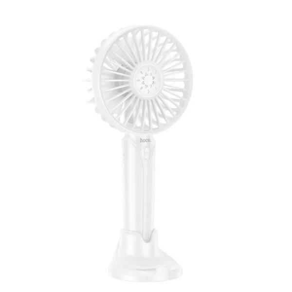 Hoco MMJ02 Portable Handled Fan