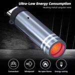 FONKEN USB-C OTG Lighter