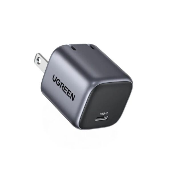 UGREEN Nexode 30W USB-C PD GaN Fast Charger