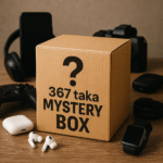 36th July Special Mystery Box