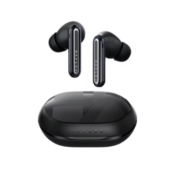 Haylou Mori Pro 43dB ANC With Ultra-low latency Earbuds