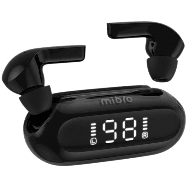 Mibro Earbuds 3 ENC True Wireless Earbuds